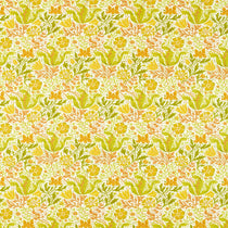 Compton Summer Yellow 226989 Bed Runners